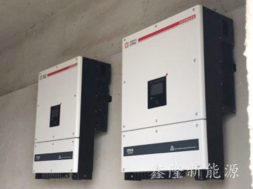 锦州市合作案例